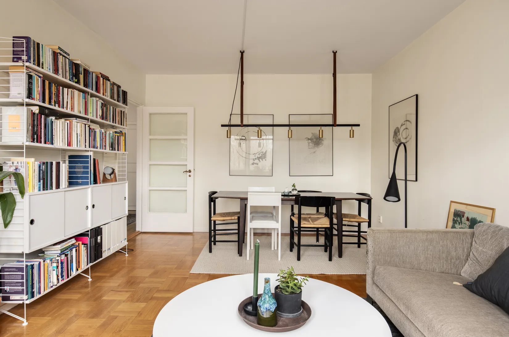 Bostadsrätt, Puckgränd 25, Västertorp, Stockholm