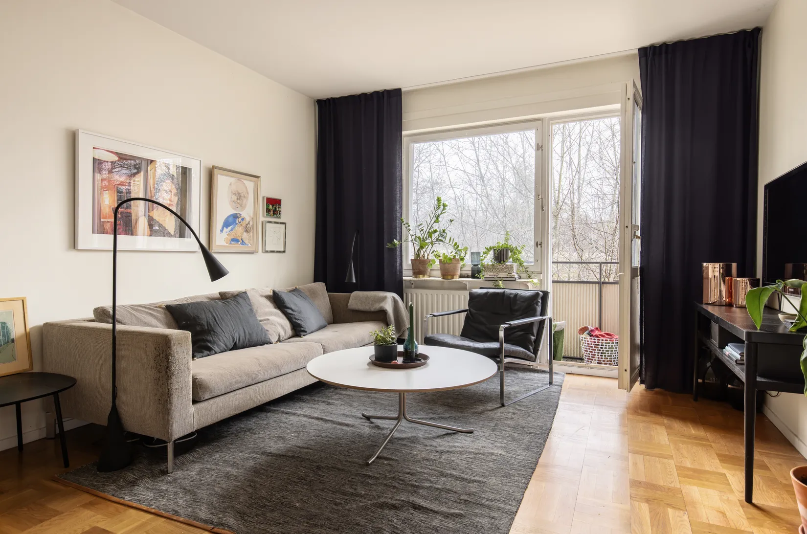 Bostadsrätt, Puckgränd 25, Västertorp, Stockholm