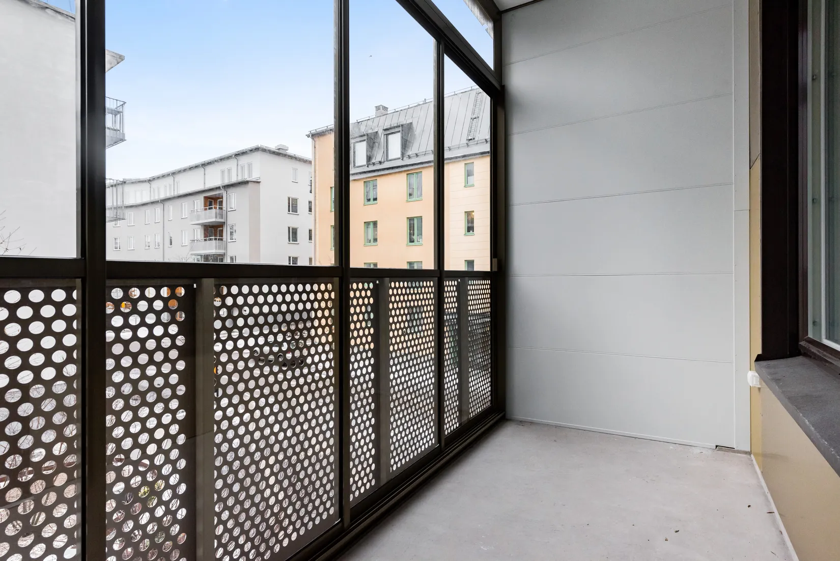 Bostadsrätt, Thorells gata 12, Övre Vasastaden, Linköping