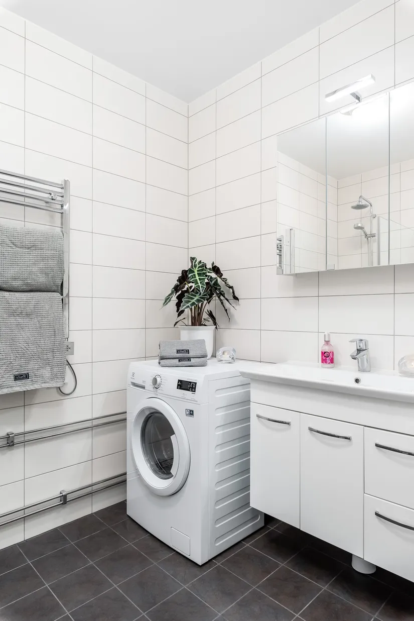 Bostadsrätt, Thorells gata 12, Övre Vasastaden, Linköping