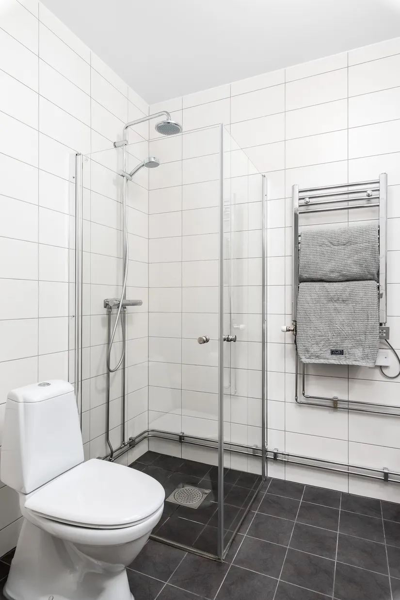 Bostadsrätt, Thorells gata 12, Övre Vasastaden, Linköping
