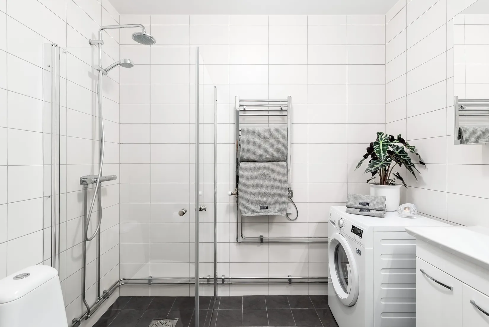 Bostadsrätt, Thorells gata 12, Övre Vasastaden, Linköping