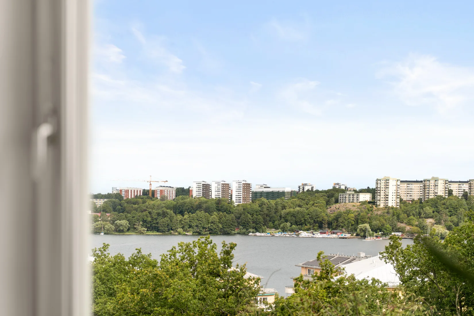Bostadsrätt, Lidnersgatan 12B, Kungsholmen -  Kristineberg, Stockholm