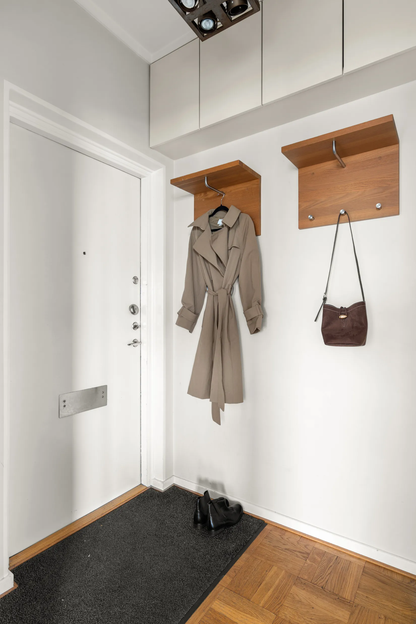 Bostadsrätt, Lidnersgatan 12B, Kungsholmen -  Kristineberg, Stockholm