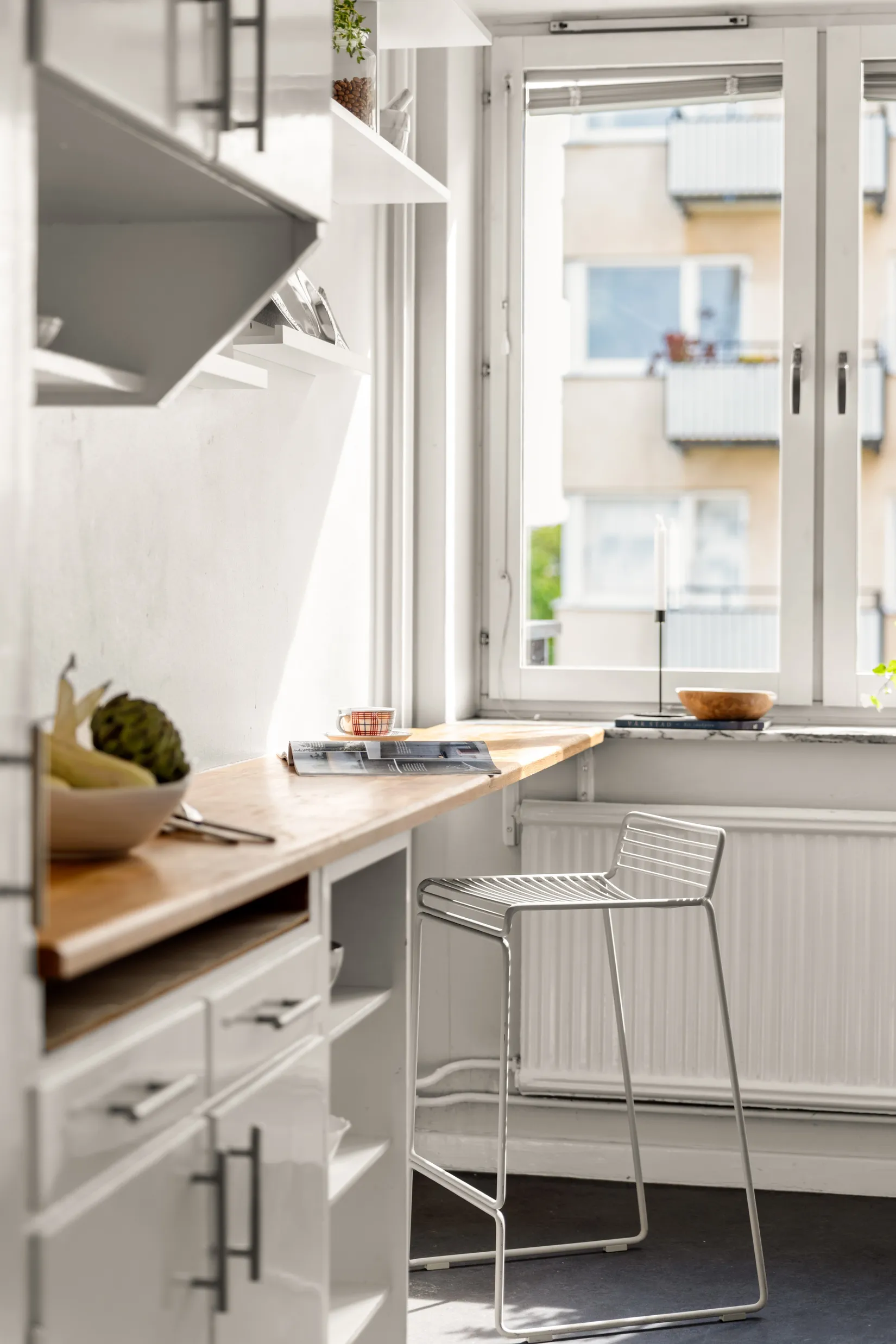 Bostadsrätt, Lidnersgatan 12B, Kungsholmen -  Kristineberg, Stockholm