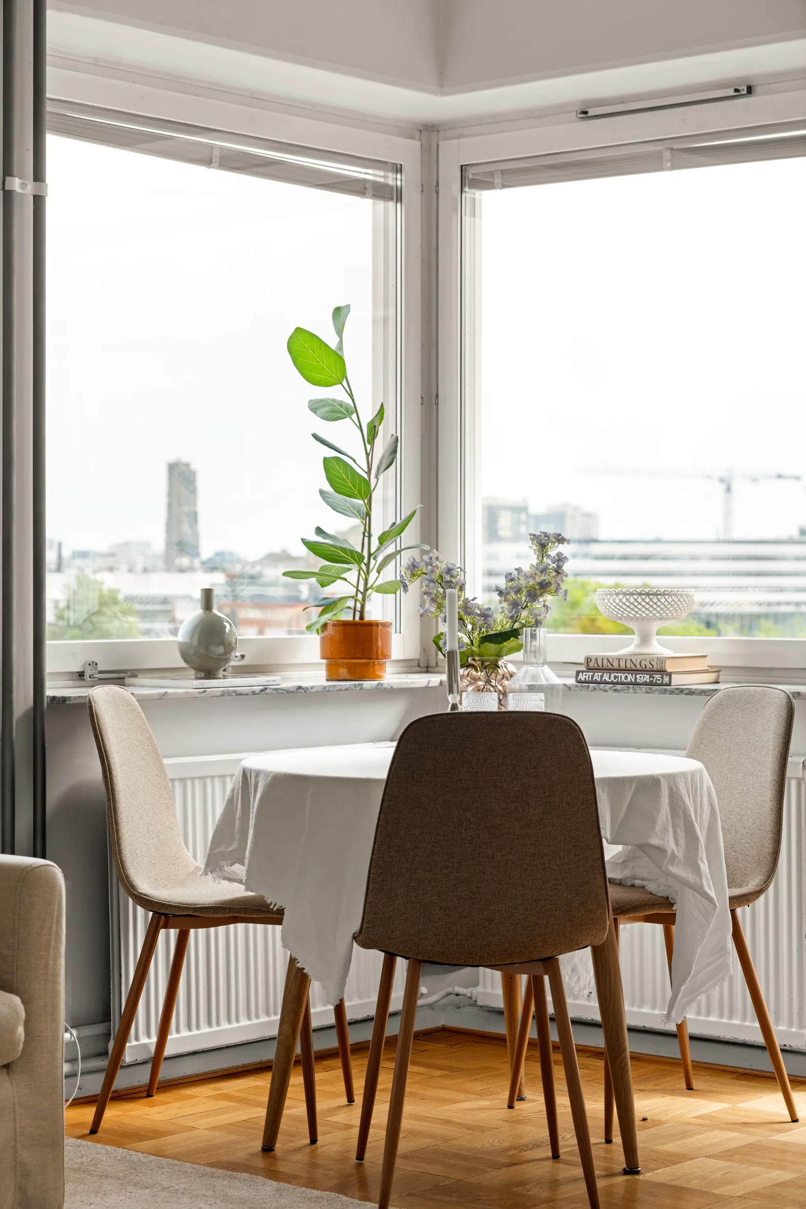 Bostadsrätt, Lidnersgatan 12B, Kungsholmen -  Kristineberg, Stockholm