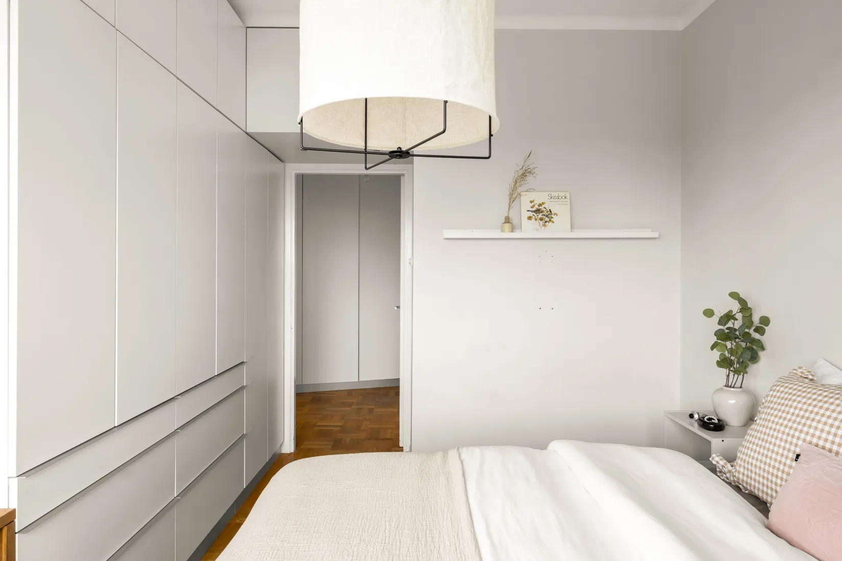 Bostadsrätt, Lidnersgatan 12B, Kungsholmen -  Kristineberg, Stockholm