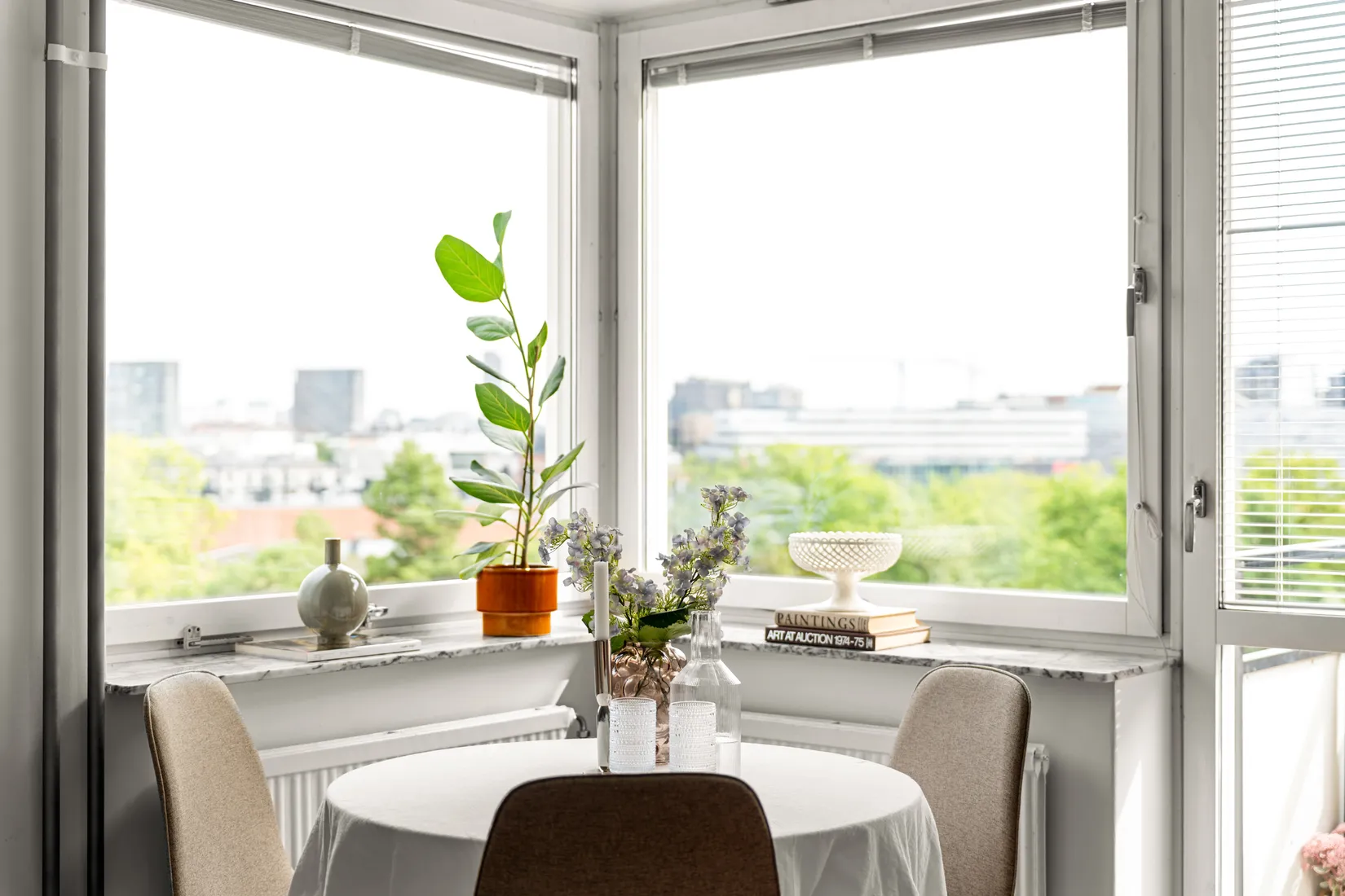 Bostadsrätt, Lidnersgatan 12B, Kungsholmen -  Kristineberg, Stockholm