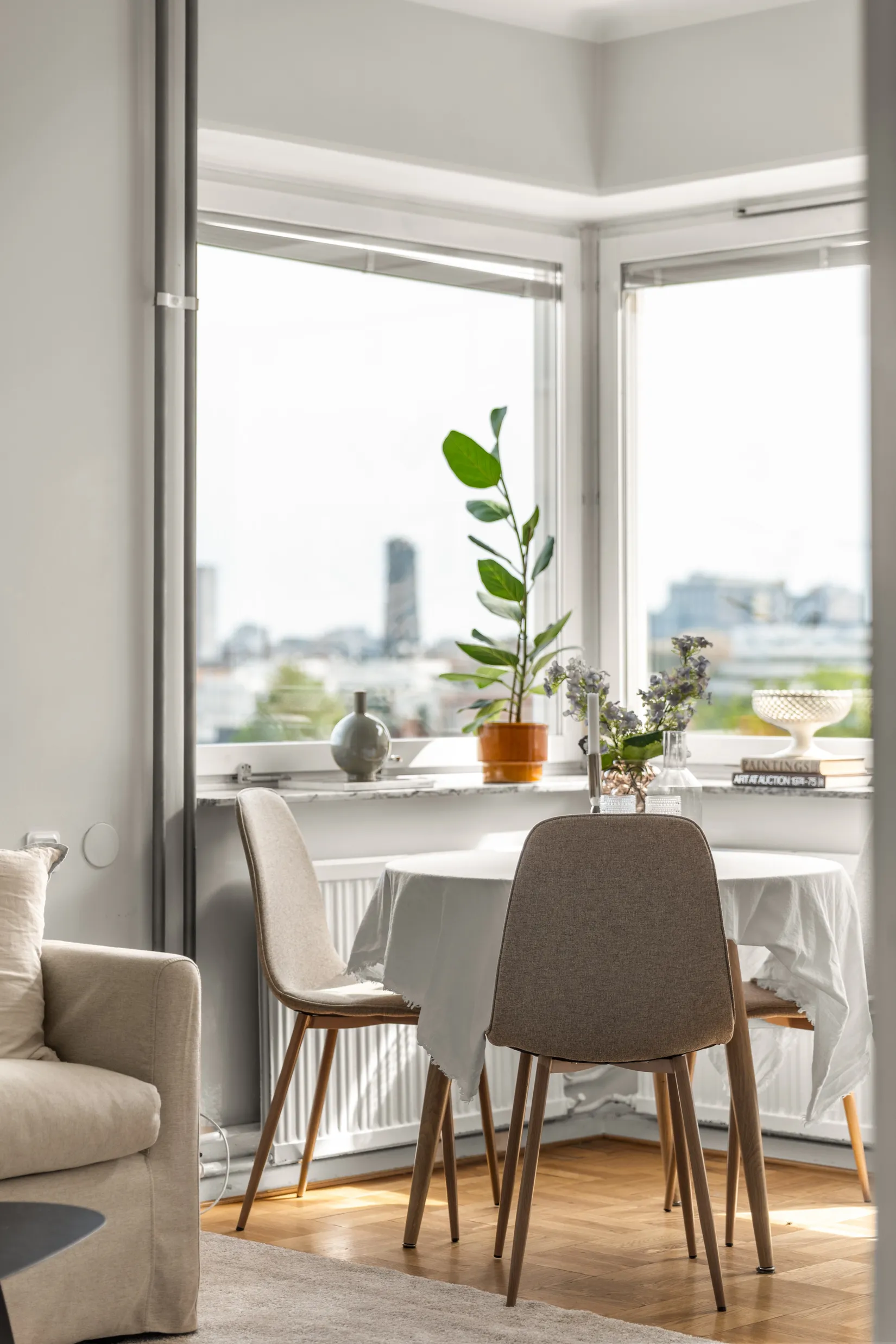 Bostadsrätt, Lidnersgatan 12B, Kungsholmen -  Kristineberg, Stockholm