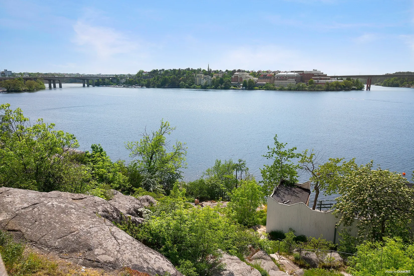 Bostadsrätt, Lidnersgatan 12b, Kungsholmen -  Kristineberg, Stockholm