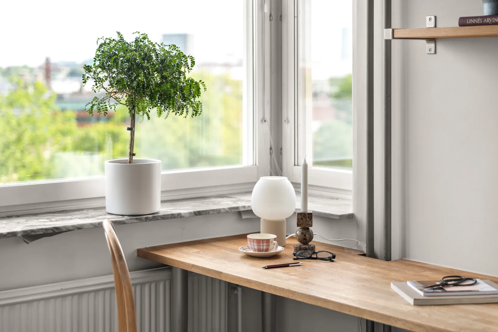 Bostadsrätt, Lidnersgatan 12B, Kungsholmen -  Kristineberg, Stockholm