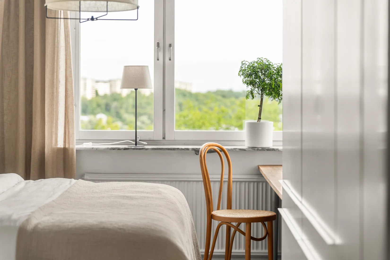 Bostadsrätt, Lidnersgatan 12B, Kungsholmen -  Kristineberg, Stockholm