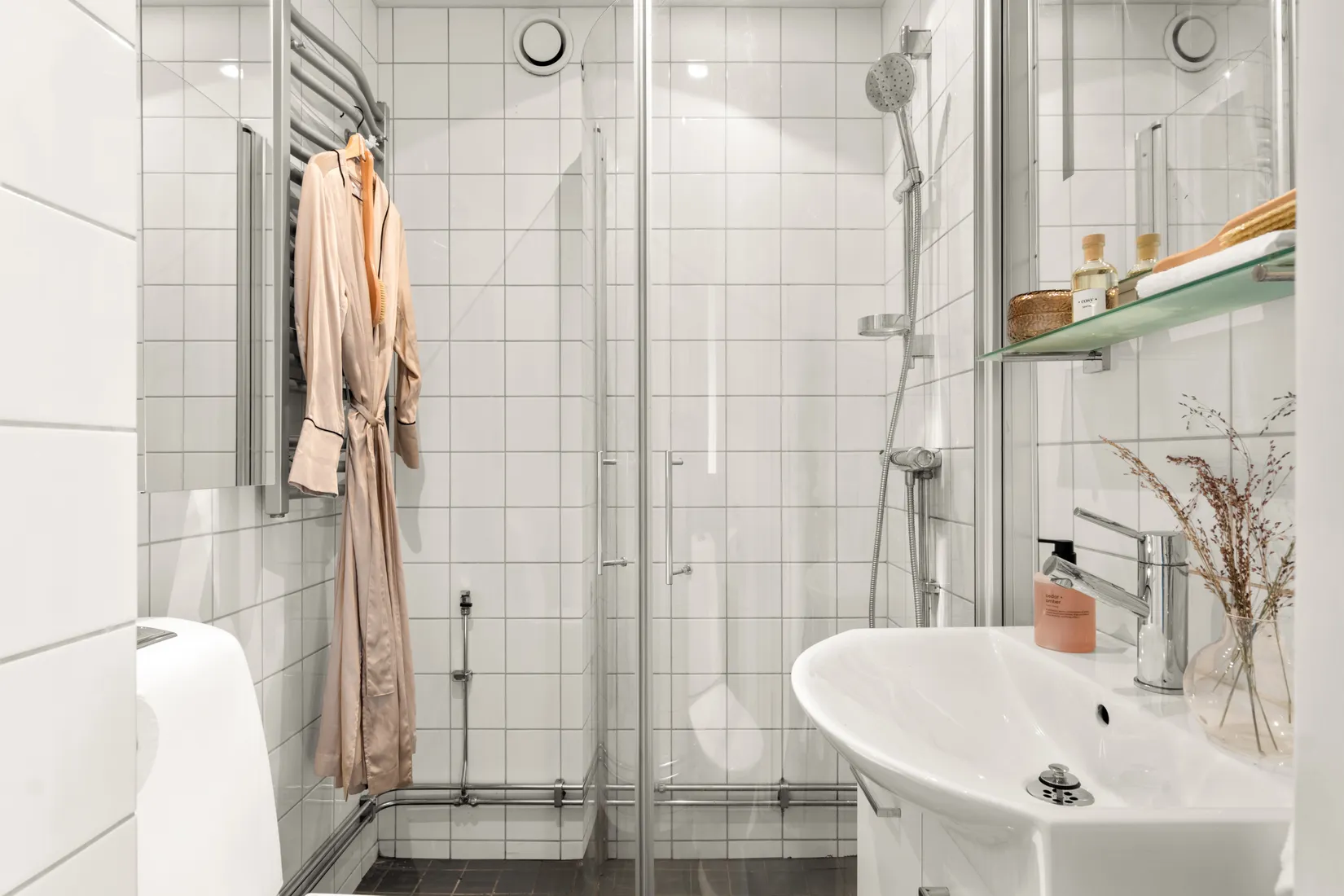 Bostadsrätt, Lidnersgatan 12B, Kungsholmen -  Kristineberg, Stockholm