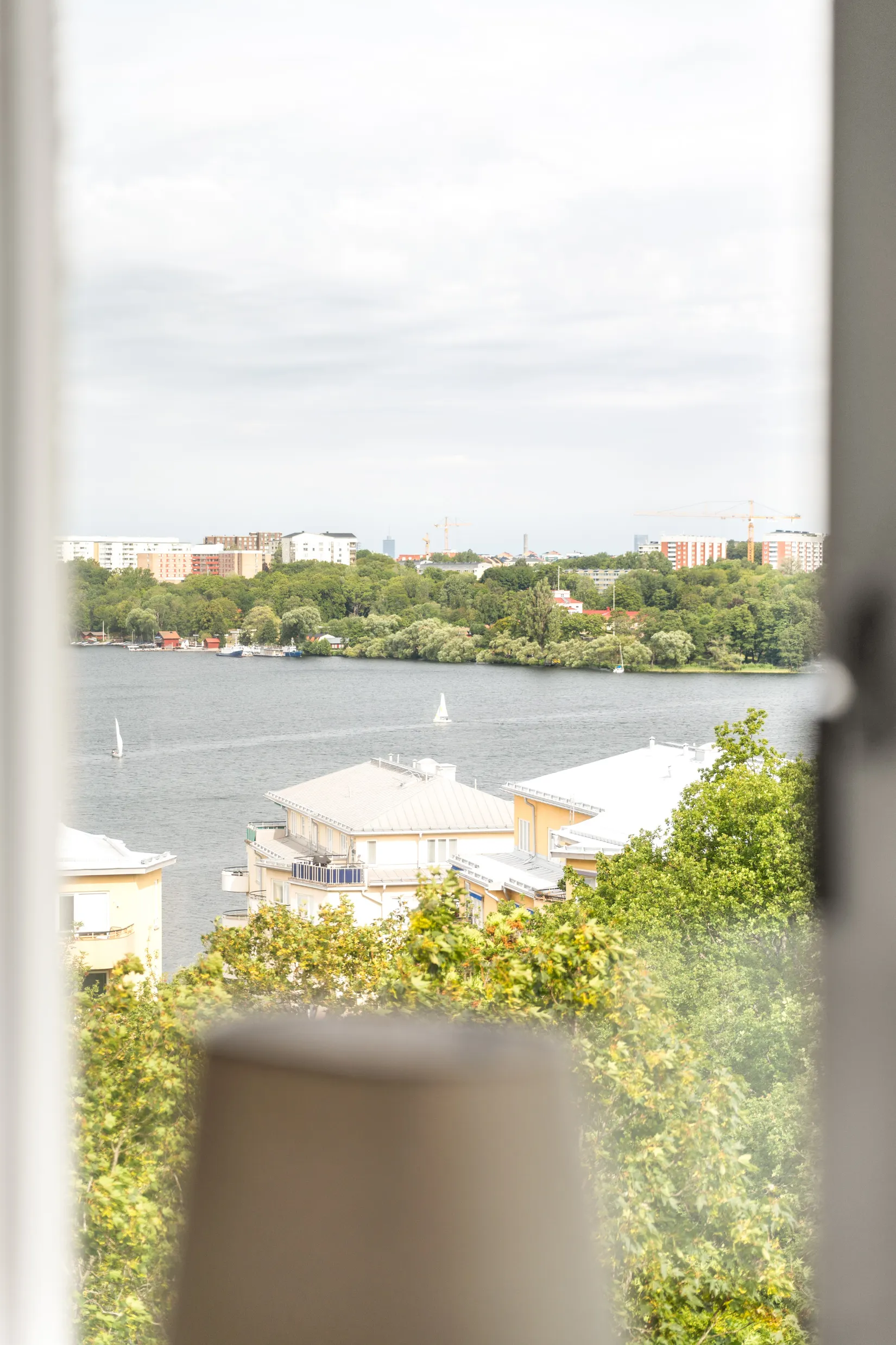 Bostadsrätt, Lidnersgatan 12B, Kungsholmen -  Kristineberg, Stockholm