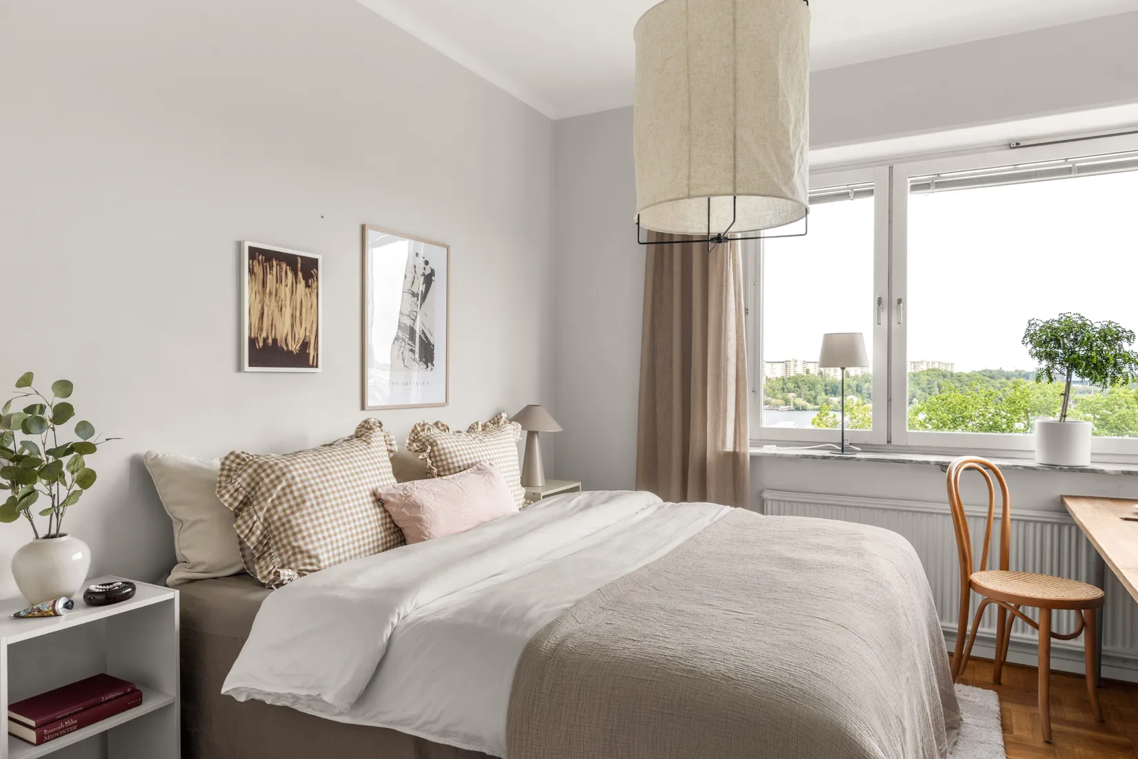 Bostadsrätt, Lidnersgatan 12B, Kungsholmen -  Kristineberg, Stockholm