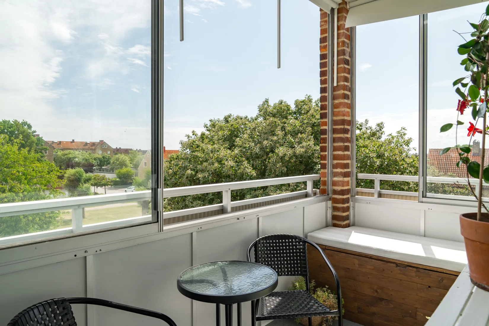 Bostadsrätt, Jönköpingsgatan 44B, Husensjö, Helsingborg