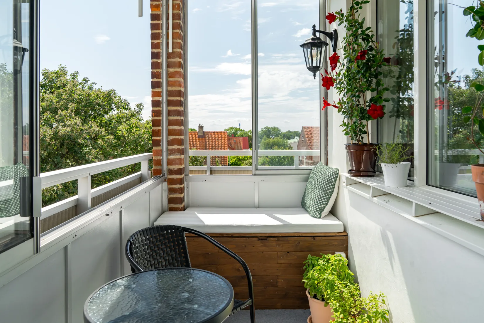 Bostadsrätt, Jönköpingsgatan 44B, Husensjö, Helsingborg