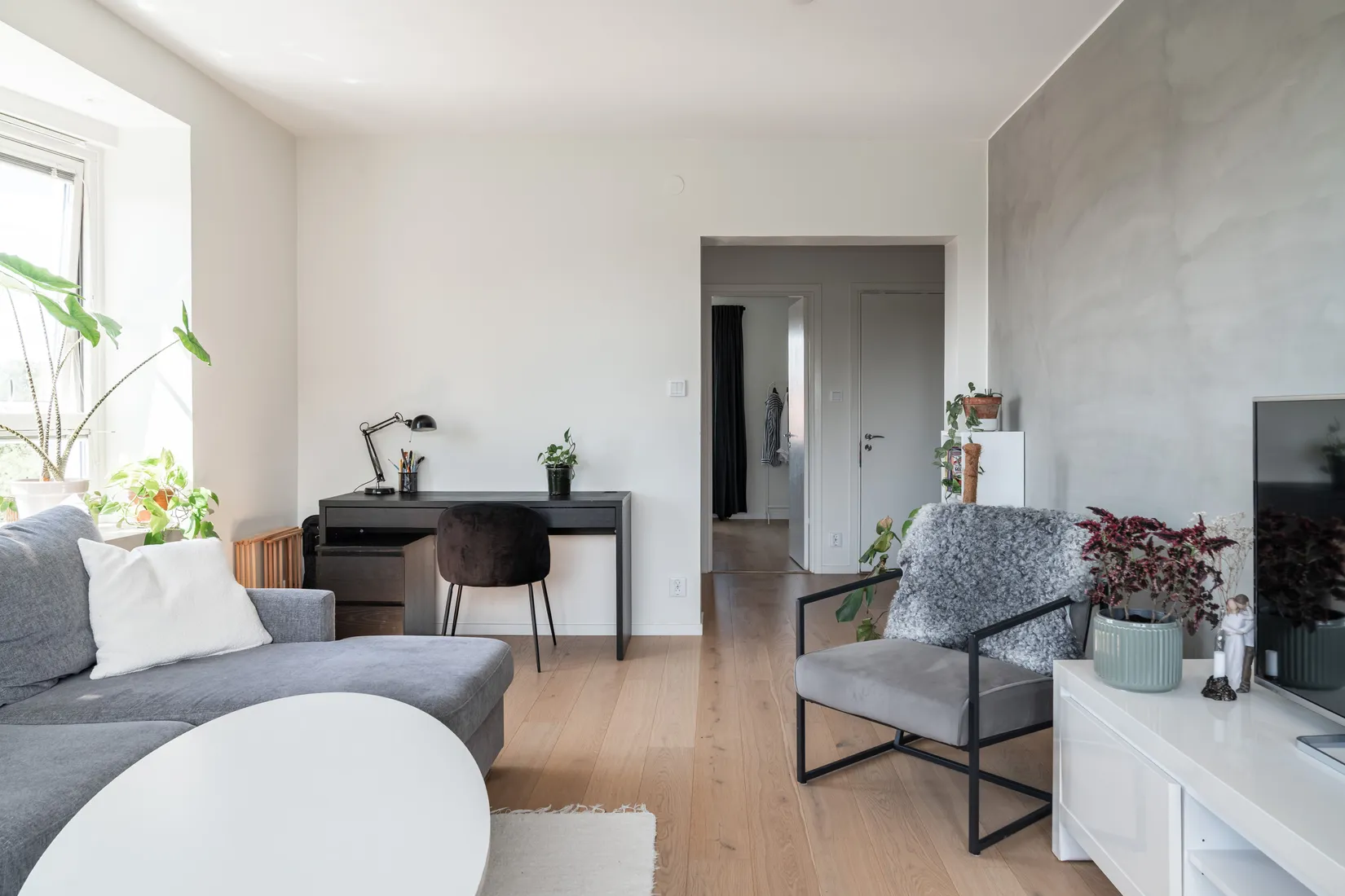 Bostadsrätt, Jönköpingsgatan 44B, Husensjö, Helsingborg