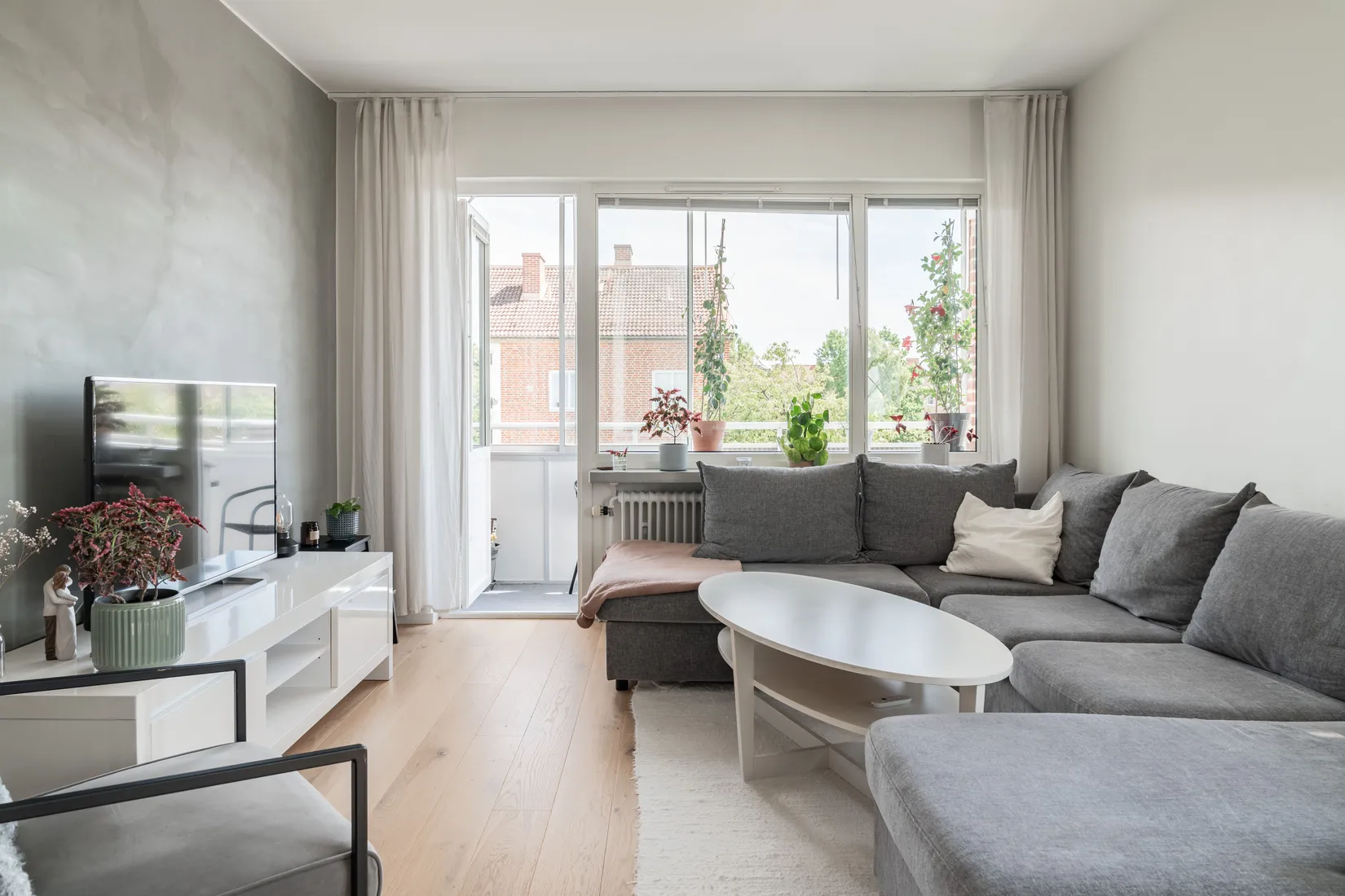 Bostadsrätt, Jönköpingsgatan 44B, Husensjö, Helsingborg