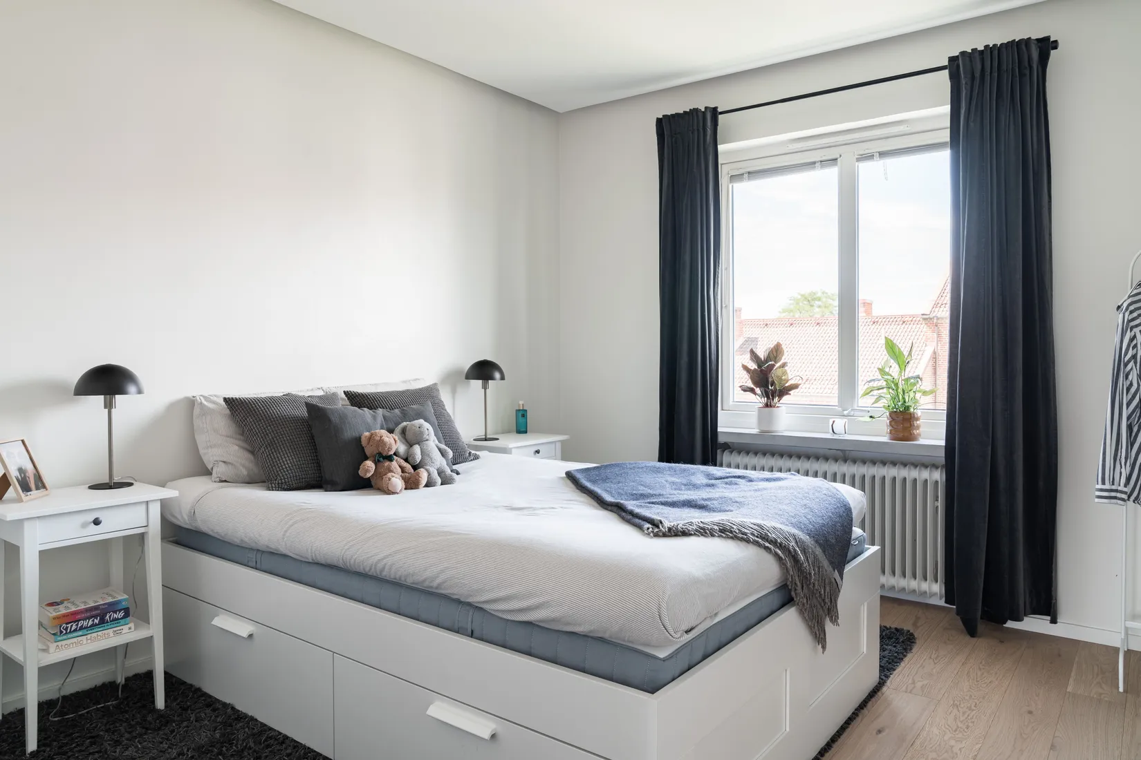 Bostadsrätt, Jönköpingsgatan 44B, Husensjö, Helsingborg
