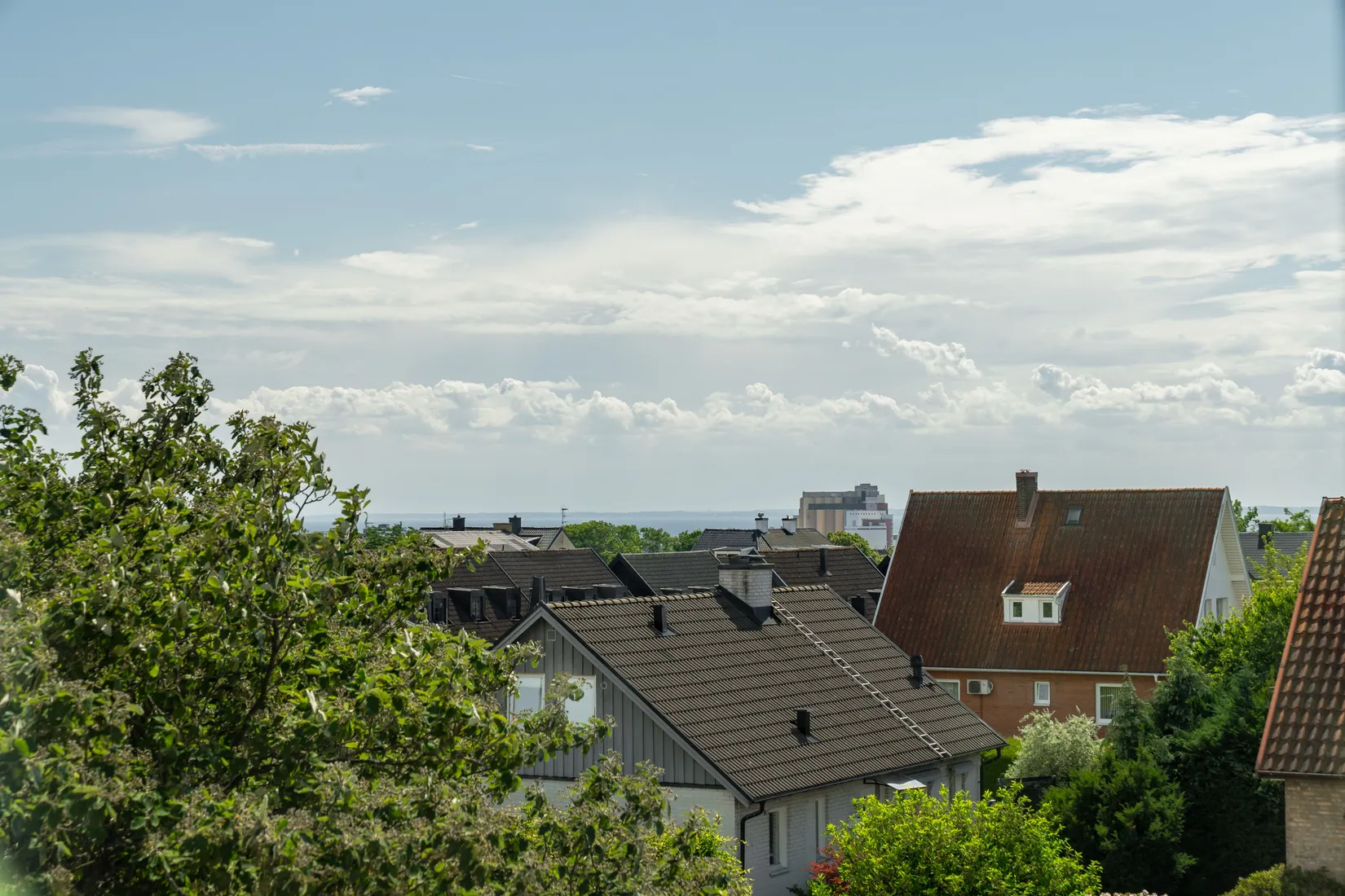 Bostadsrätt, Jönköpingsgatan 44B, Husensjö, Helsingborg