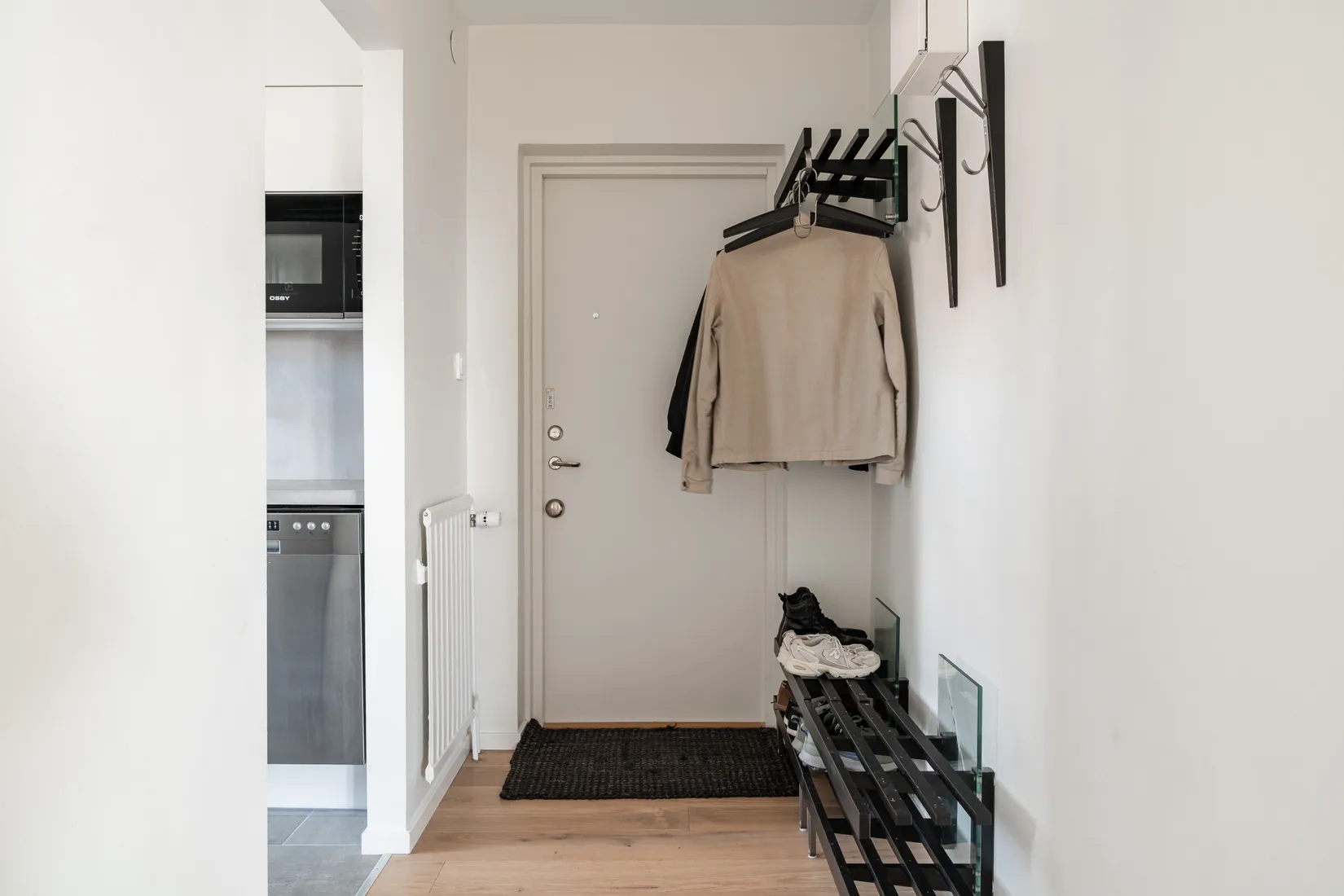 Bostadsrätt, Jönköpingsgatan 44B, Husensjö, Helsingborg