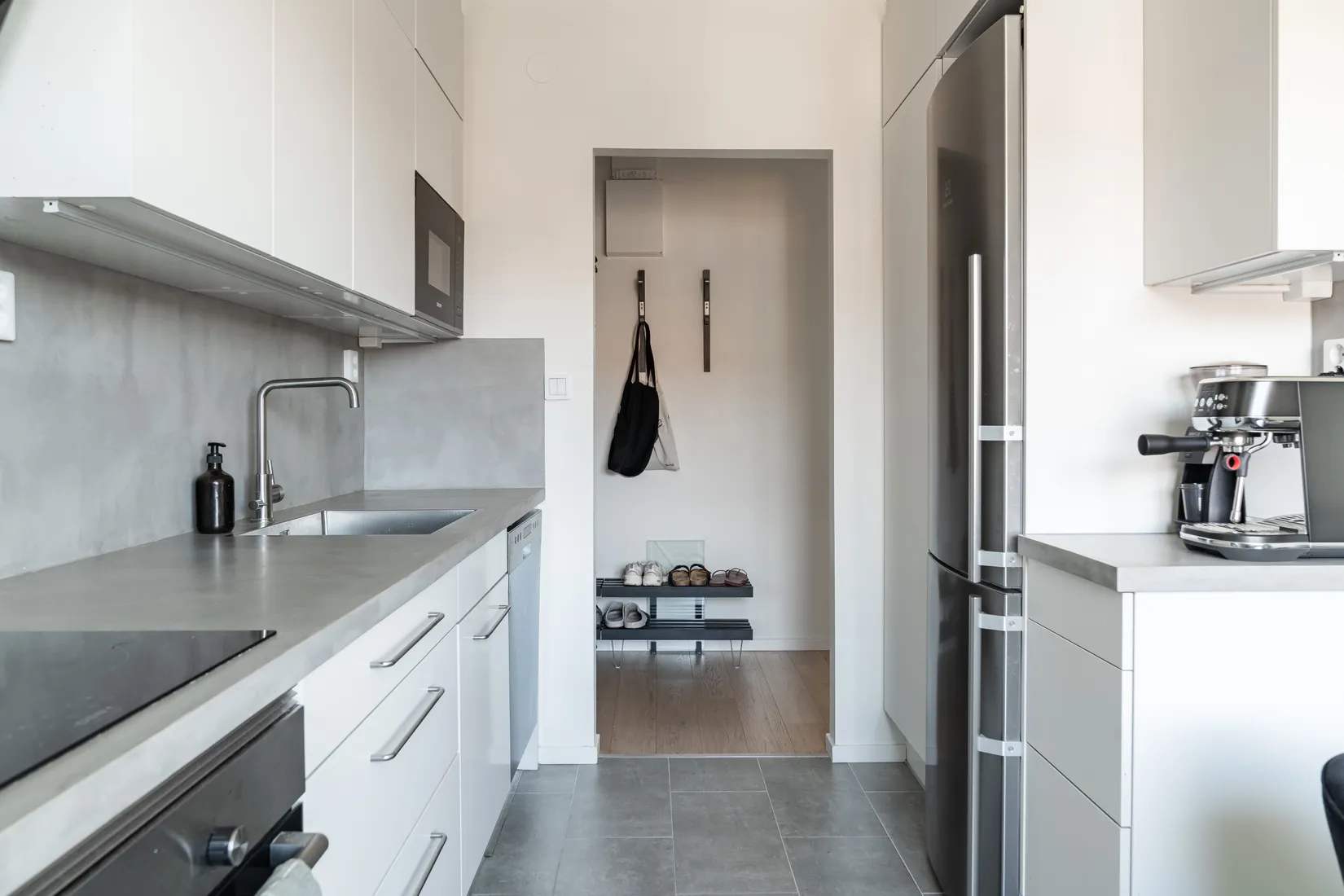 Bostadsrätt, Jönköpingsgatan 44B, Husensjö, Helsingborg