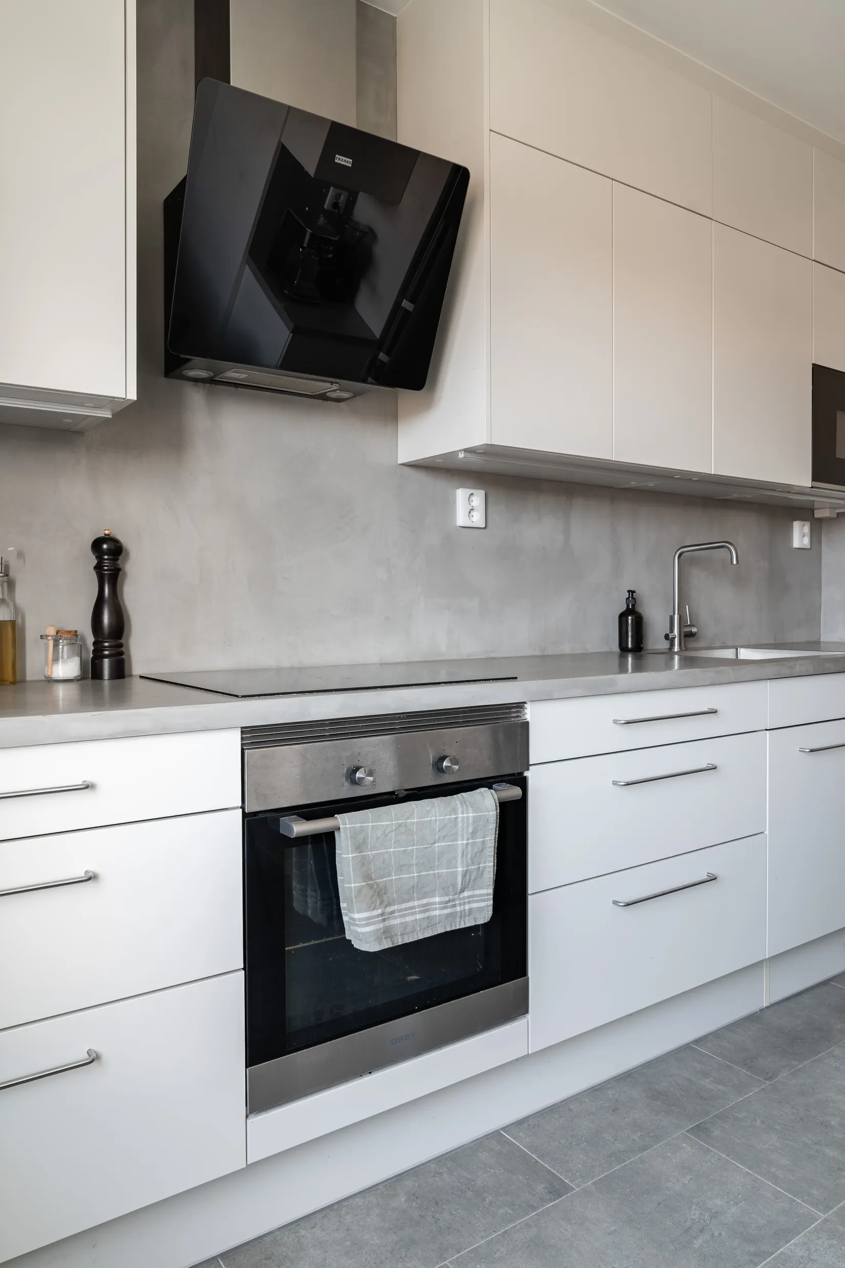 Bostadsrätt, Jönköpingsgatan 44B, Husensjö, Helsingborg