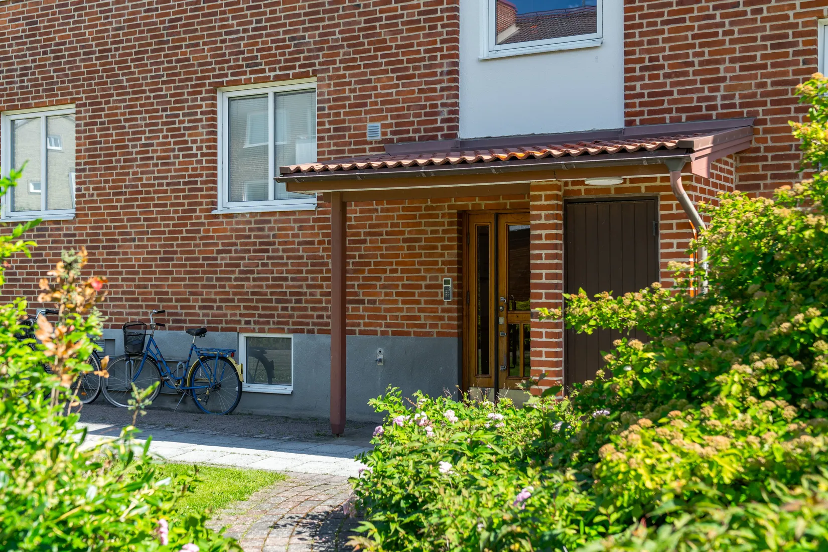 Bostadsrätt, Jönköpingsgatan 44B, Husensjö, Helsingborg