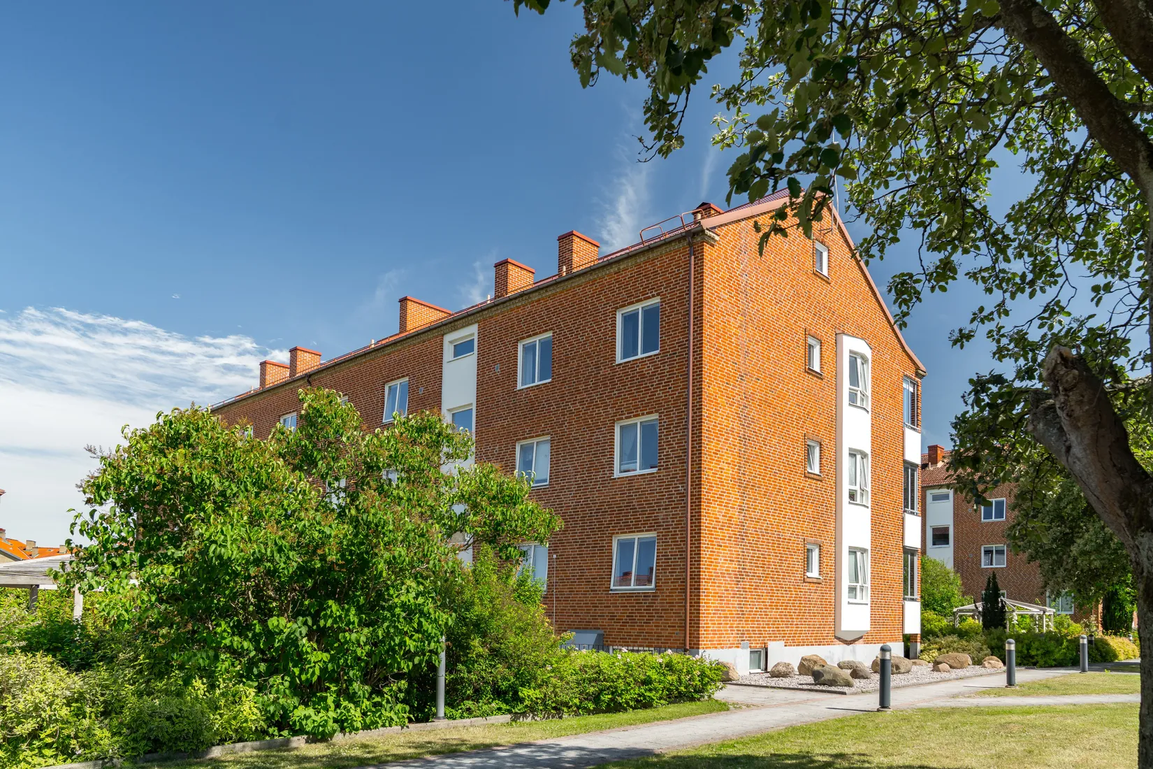 Bostadsrätt, Jönköpingsgatan 44B, Husensjö, Helsingborg