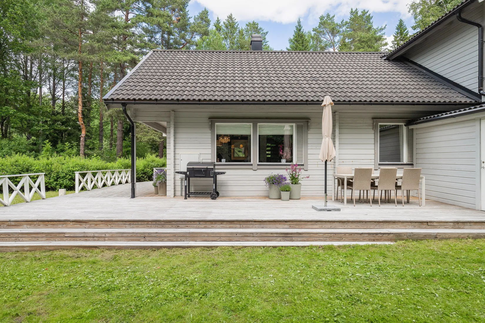 Villa, Danmarks-Lunda 29, Danmarks-Lunda, Uppsala