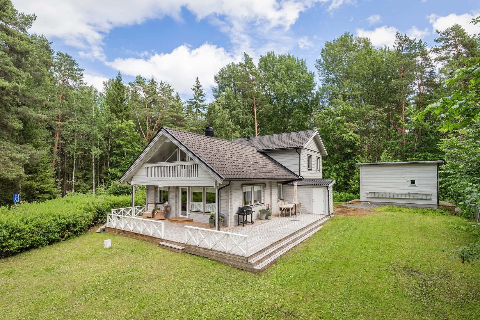 Villa, Danmarks-Lunda 29, Danmarks-Lunda, Uppsala