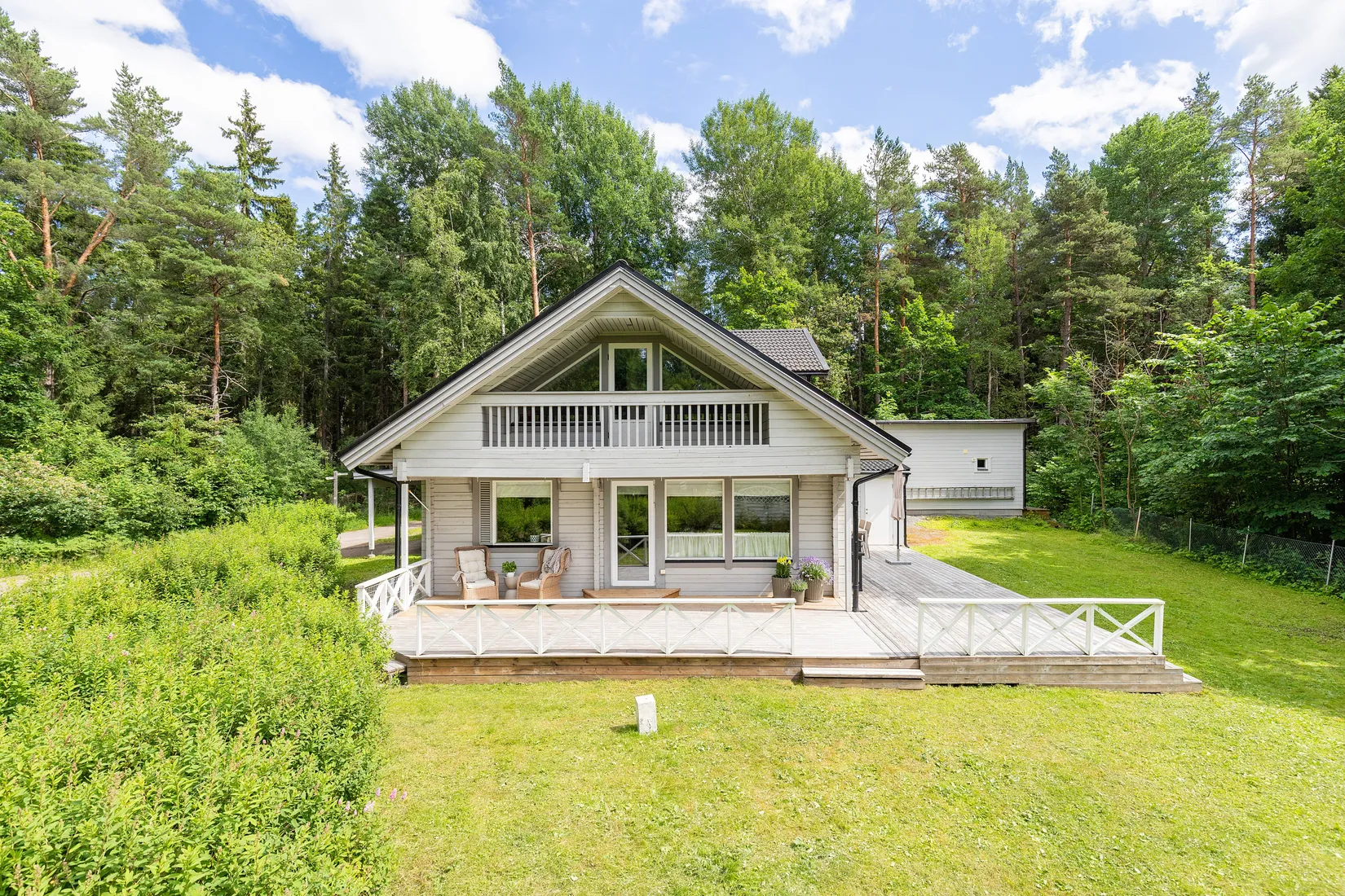 Villa, Danmarks-Lunda 29, Danmarks-Lunda, Uppsala