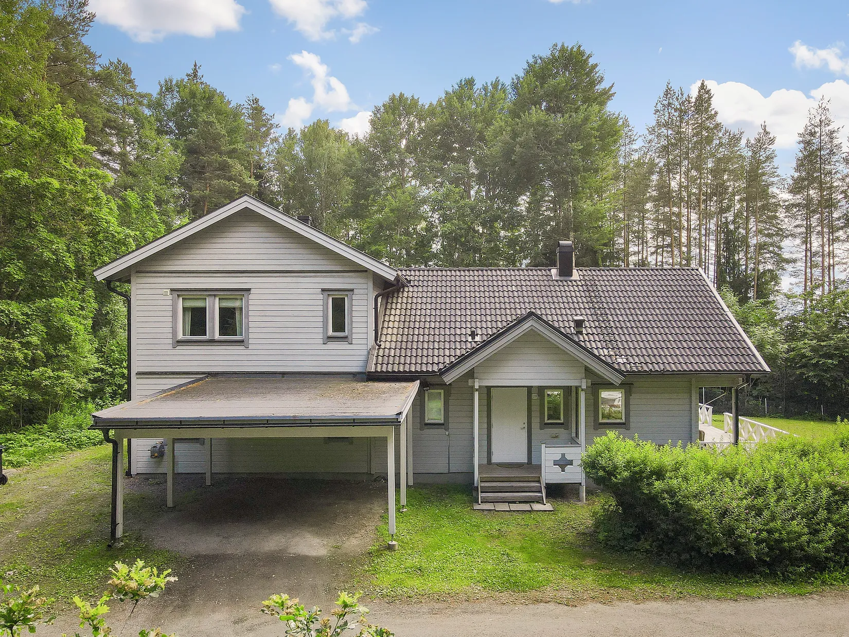 Villa, Danmarks-Lunda 29, Danmarks-Lunda, Uppsala
