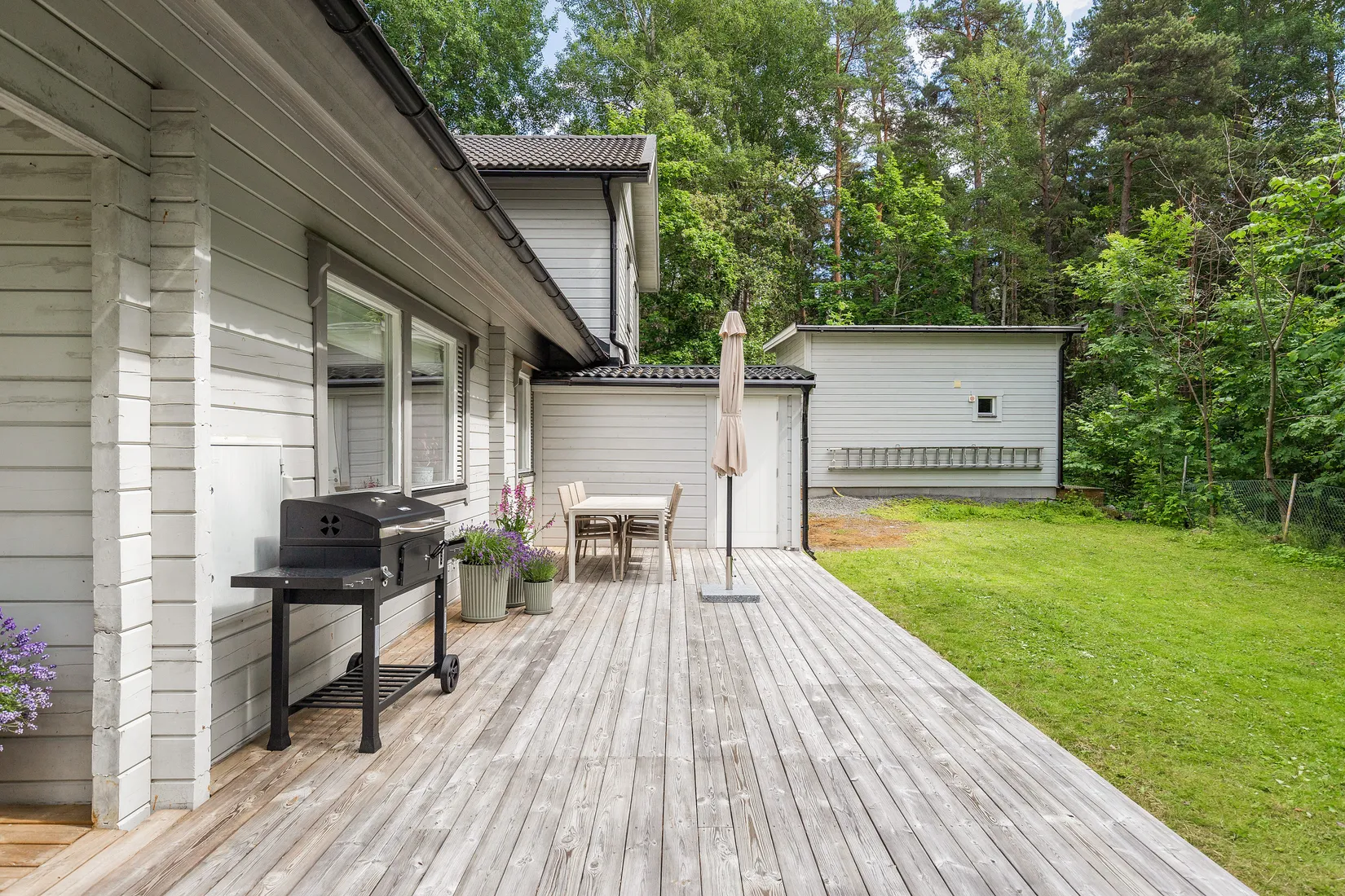 Villa, Danmarks-Lunda 29, Danmarks-Lunda, Uppsala