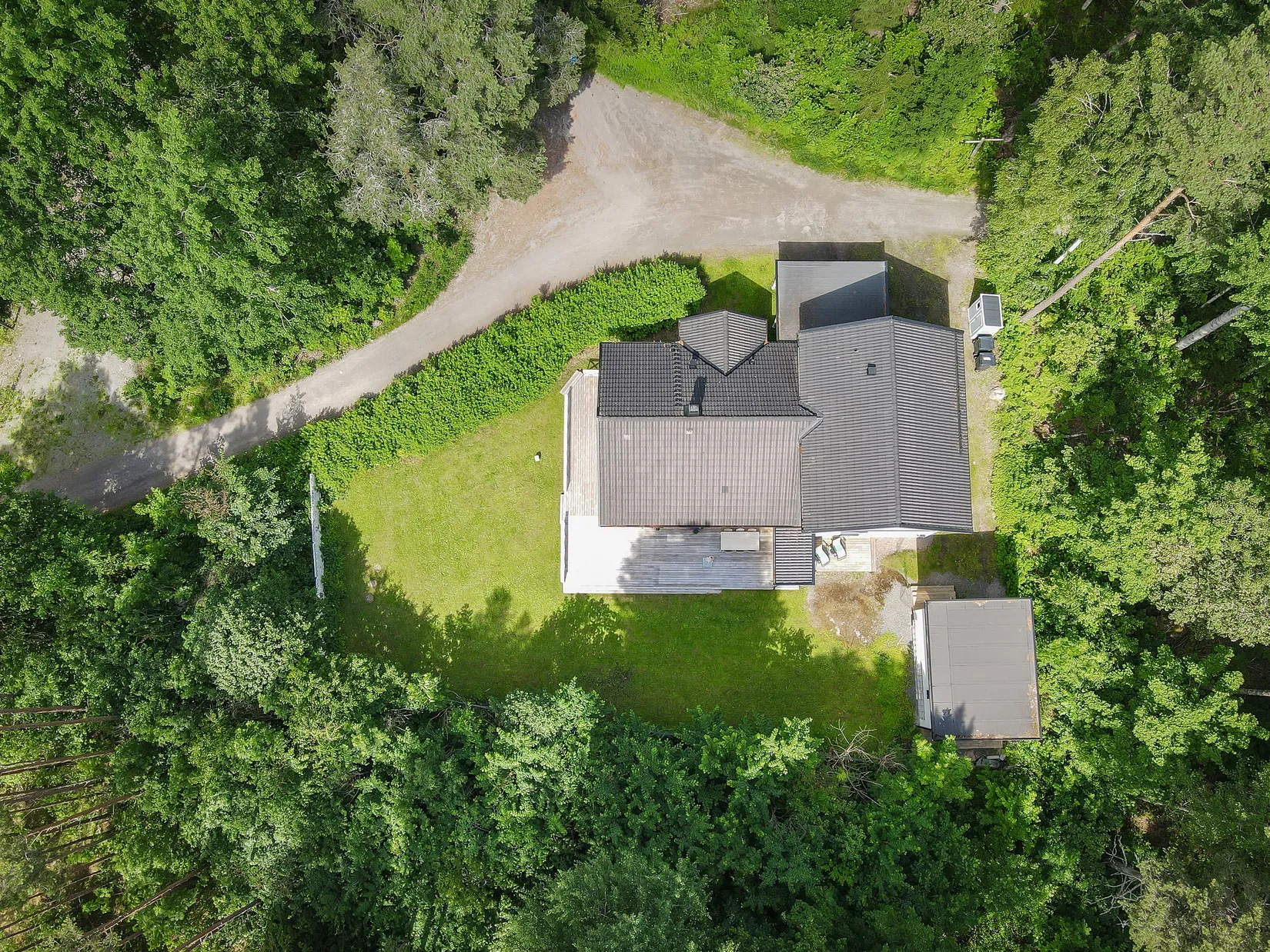 Villa, Danmarks-Lunda 29, Danmarks-Lunda, Uppsala