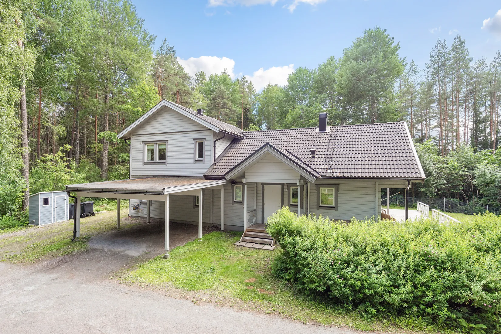 Villa, Danmarks-Lunda 29, Danmarks-Lunda, Uppsala