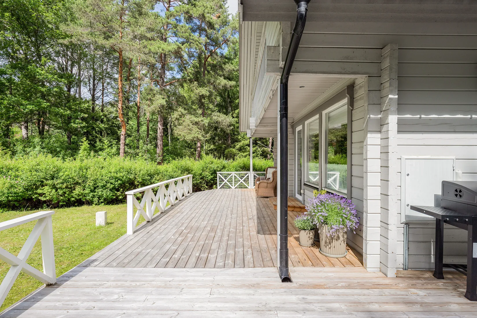 Villa, Danmarks-Lunda 29, Danmarks-Lunda, Uppsala