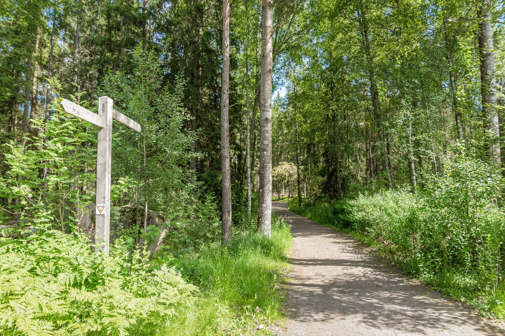 Villa, Danmarks-Lunda 29, Danmarks-Lunda, Uppsala