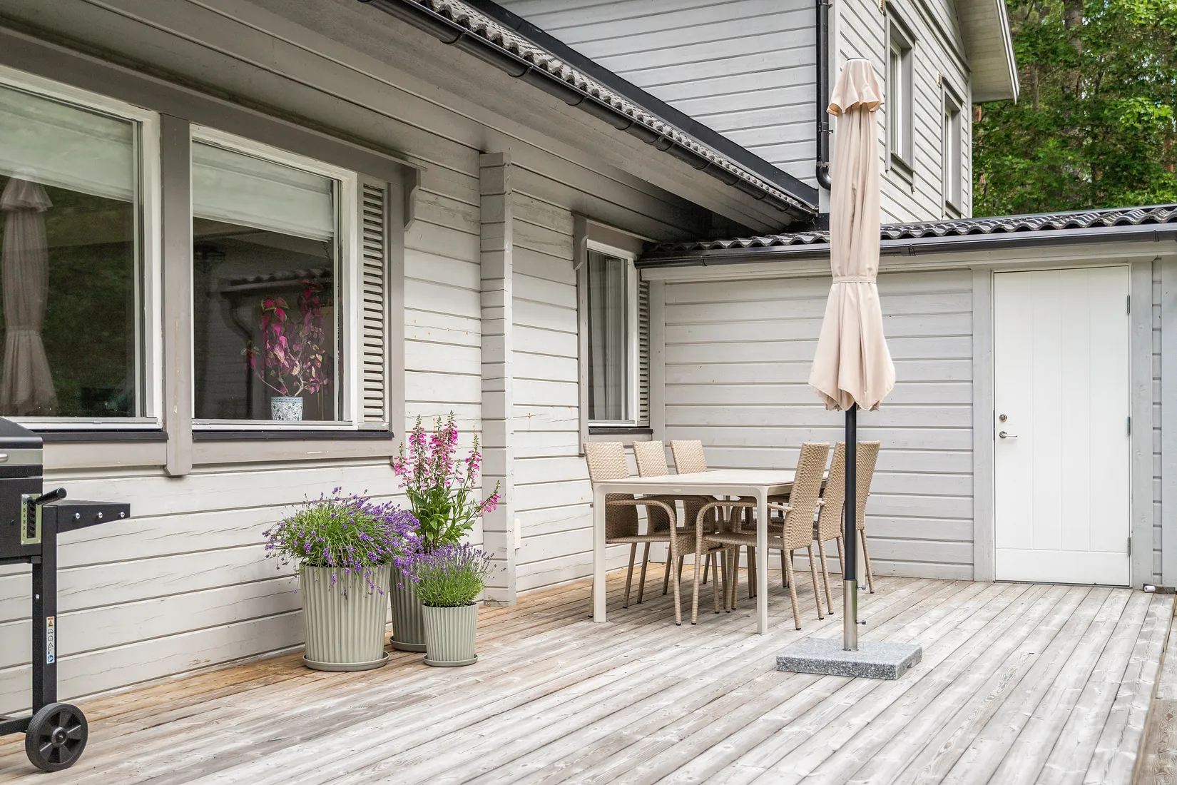 Villa, Danmarks-Lunda 29, Danmarks-Lunda, Uppsala