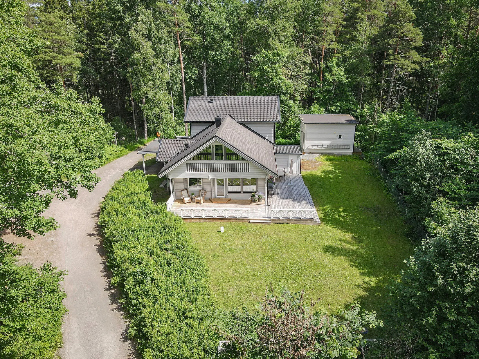 Villa, Danmarks-Lunda 29, Danmarks-Lunda, Uppsala