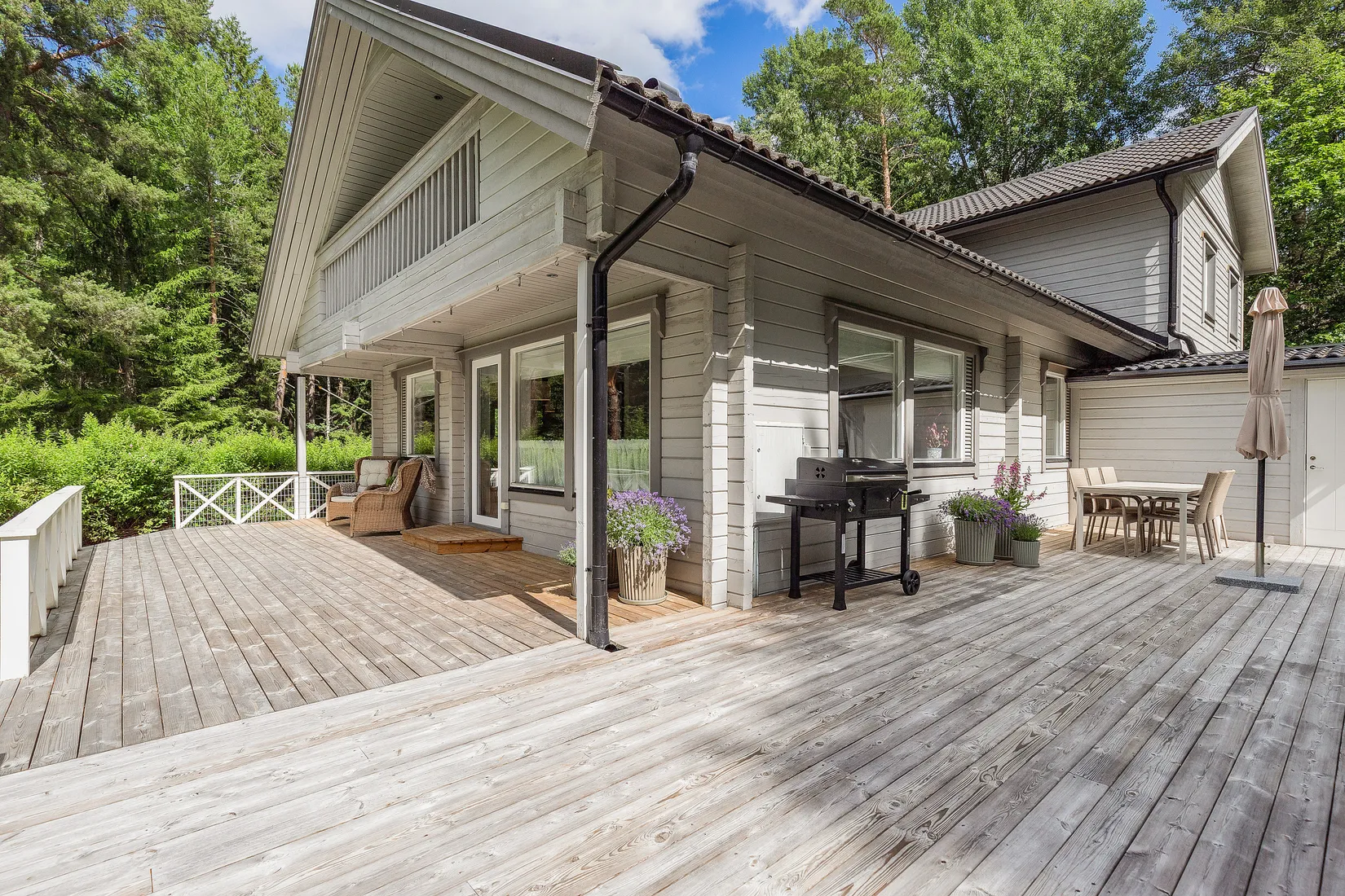 Villa, Danmarks-Lunda 29, Danmarks-Lunda, Uppsala