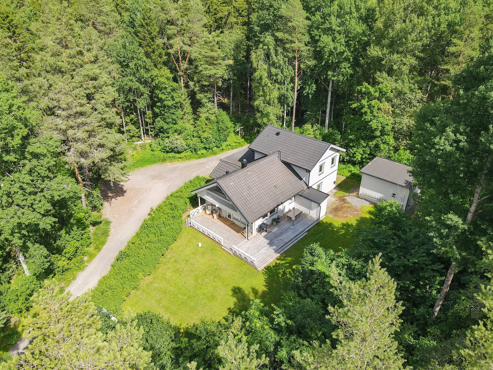 Villa, Danmarks-Lunda 29, Danmarks-Lunda, Uppsala