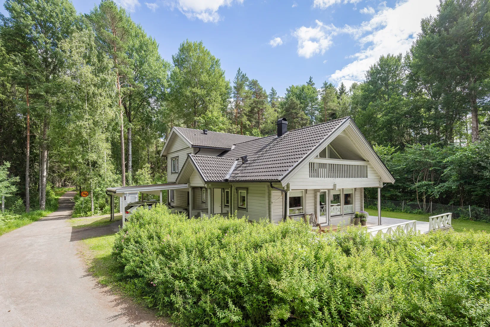 Villa, Danmarks-Lunda 29, Danmarks-Lunda, Uppsala