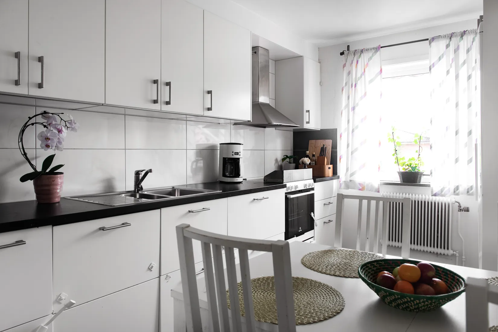 Radhus, Klockarevägen 12B, Nödinge, Ale