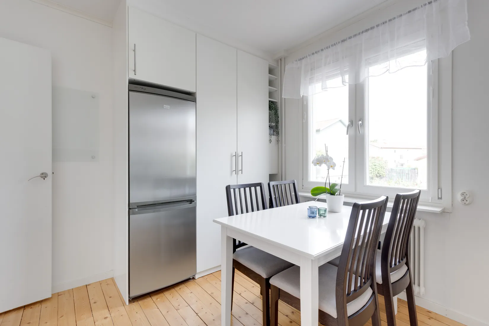 Bostadsrätt, Frodegatan 33D, Fålhagen, Uppsala