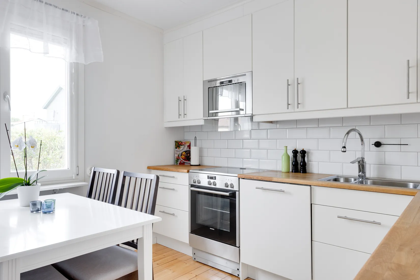 Bostadsrätt, Frodegatan 33D, Fålhagen, Uppsala