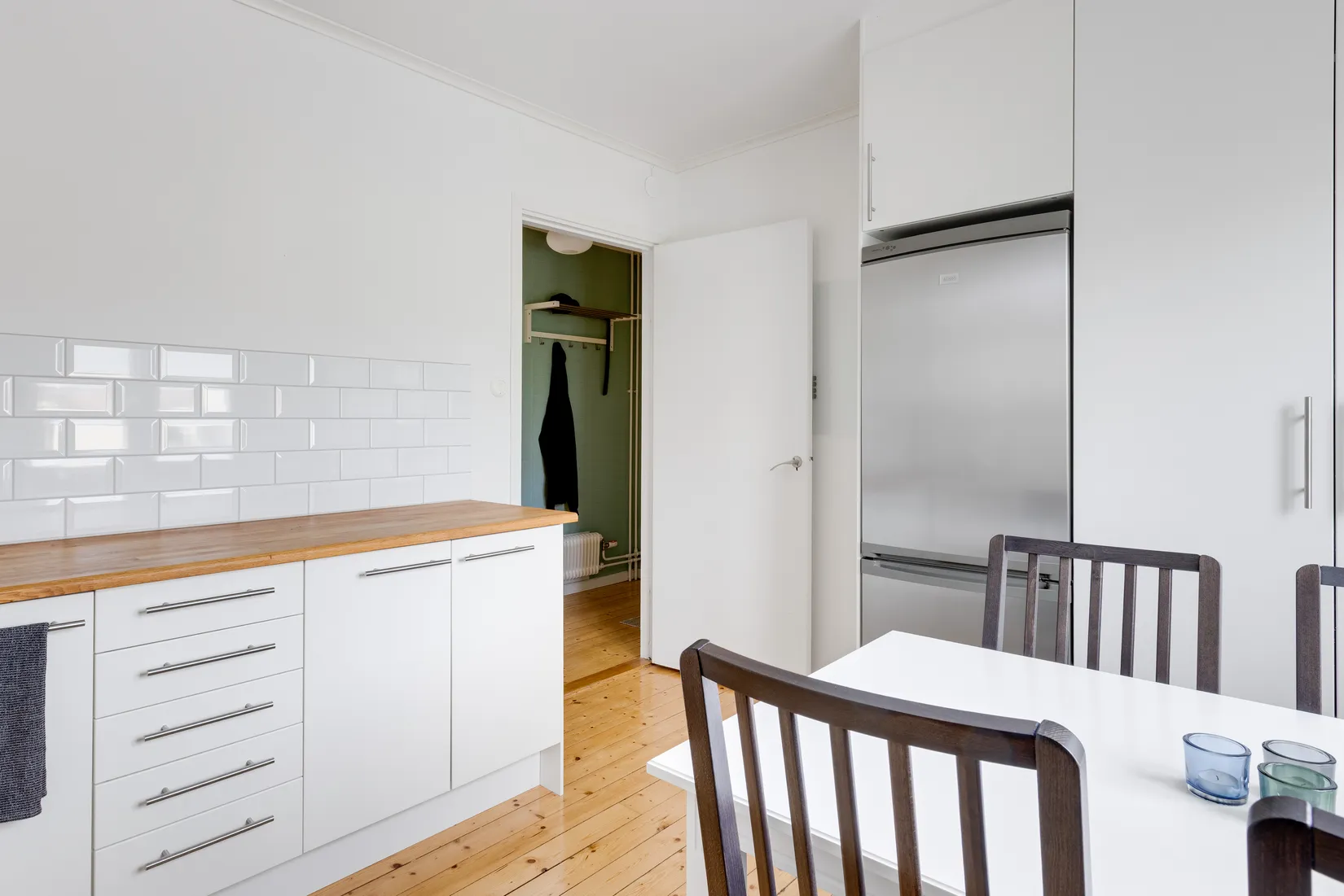 Bostadsrätt, Frodegatan 33D, Fålhagen, Uppsala