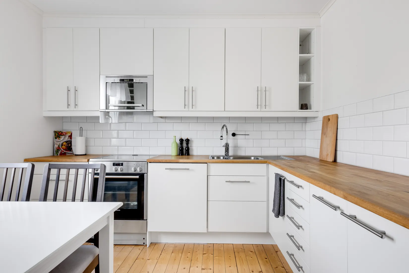 Bostadsrätt, Frodegatan 33D, Fålhagen, Uppsala