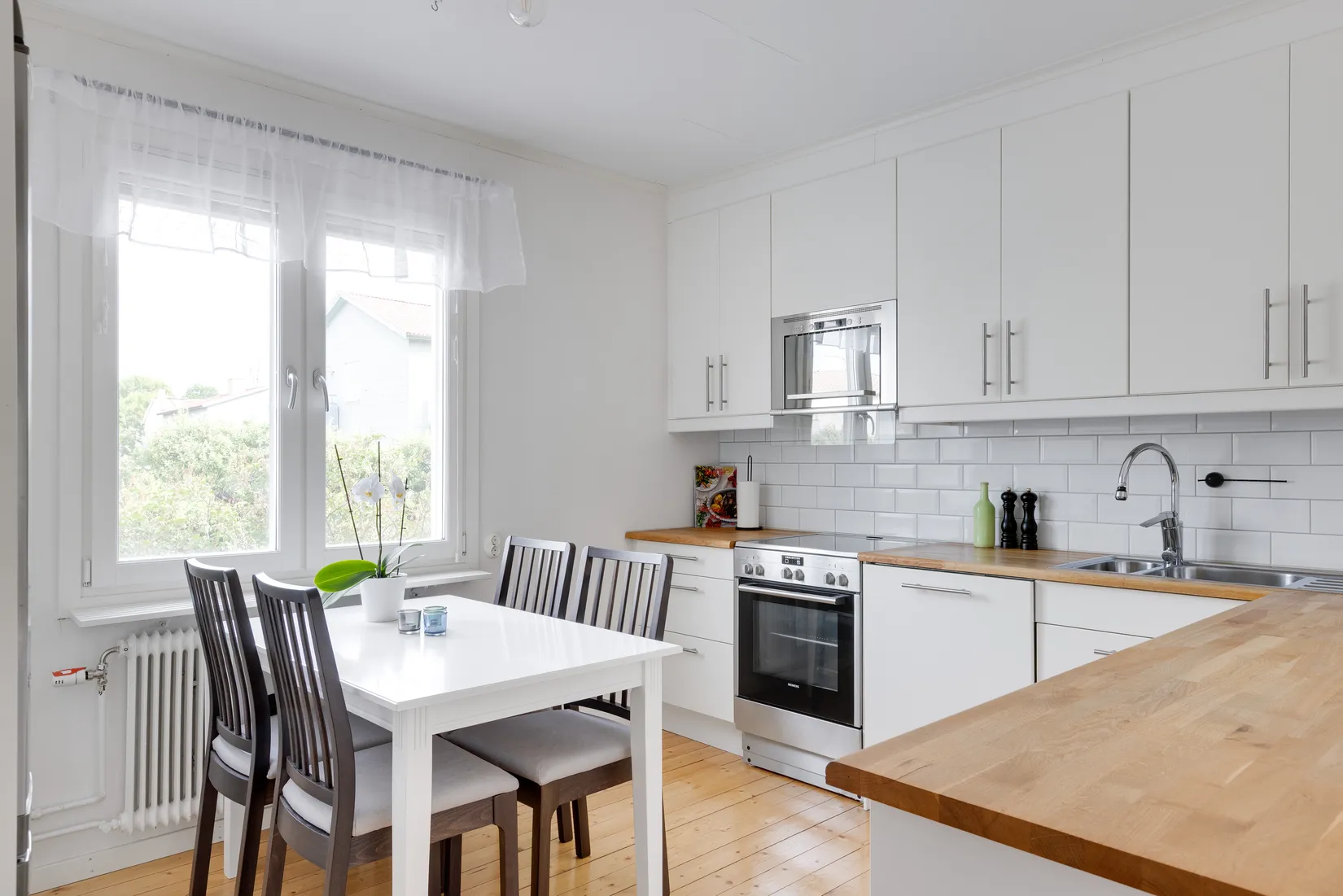 Bostadsrätt, Frodegatan 33D, Fålhagen, Uppsala
